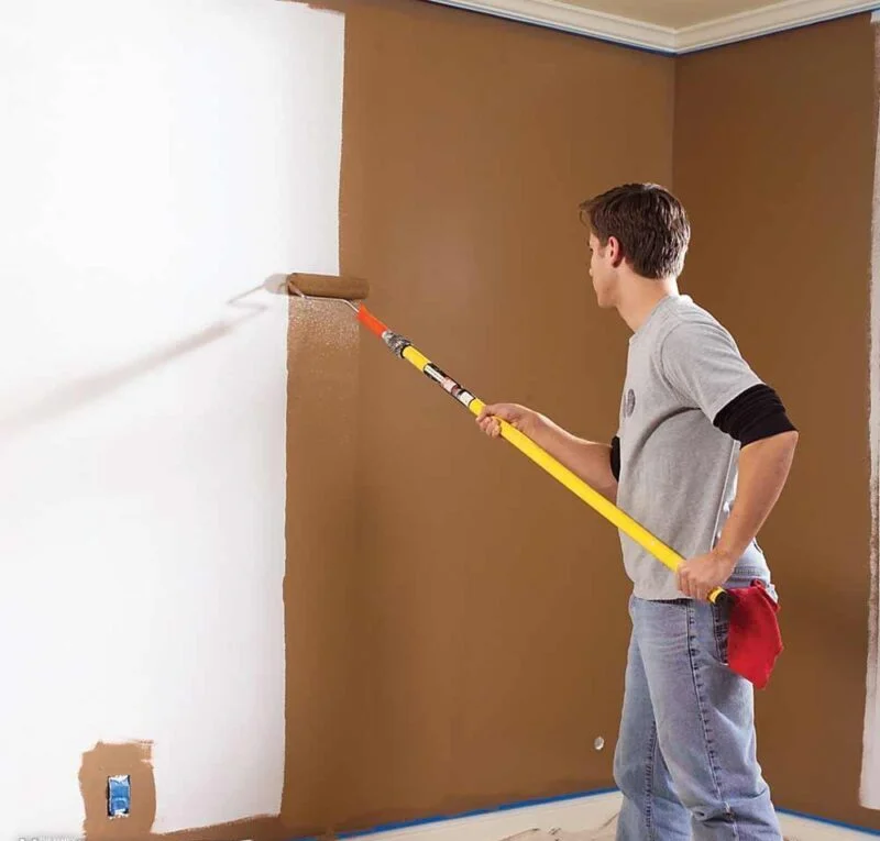 Dursunbey Boya Badanacı