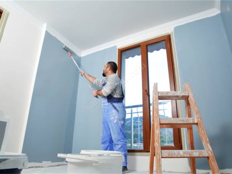 Dursunbey Boya Badanacı