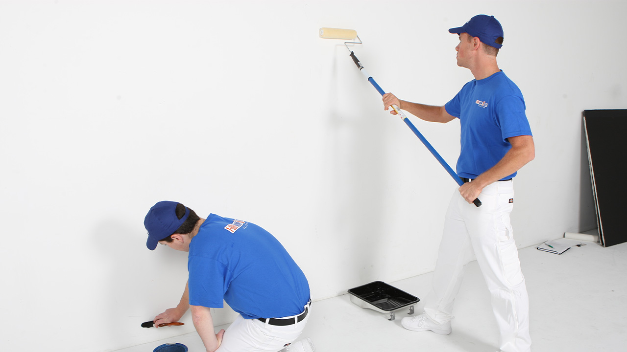 Dursunbey Boya Badanacı